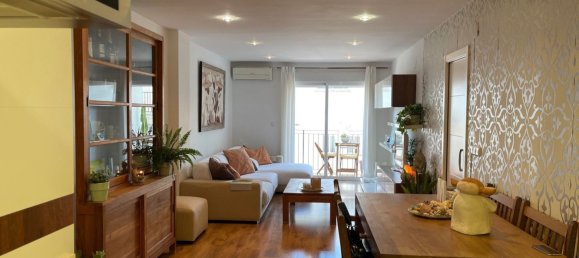 4 bedrooms Apartment in Altea, Spain No. 11801 13