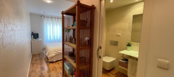 4 bedrooms Apartment in Altea, Spain No. 11801 15