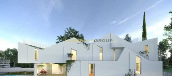 Propiedad comercial de 4 dormitorios en Geri, Cyprus No. 81273 8