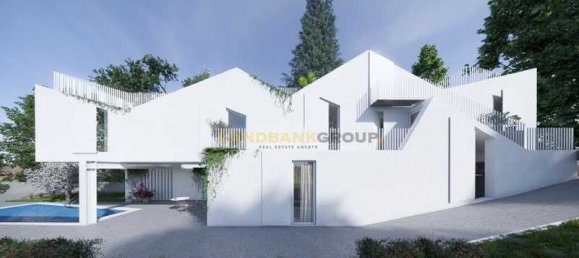 Propiedad comercial de 4 dormitorios en Geri, Cyprus No. 81273 15