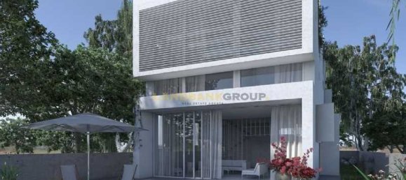 Propiedad comercial de 4 dormitorios en Geri, Cyprus No. 81273 10