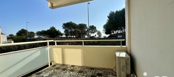 1 chambre Appartement à Istres, France No. 286863 9