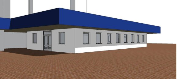 229m² Commercial property in Gelsenkirchen, Germany No. 346231 2