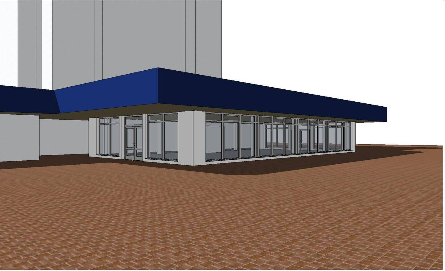 229m² Commercial property in Gelsenkirchen, Germany No. 346231