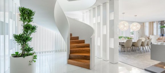 Квартира с 5 спальнями в Лиссабон, Португалия № 58469 7