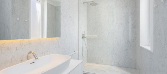 Квартира с 5 спальнями в Лиссабон, Португалия № 58469 15