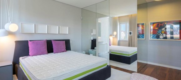 Квартира с 5 спальнями в Лиссабон, Португалия № 58469 14