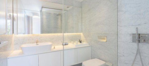 Квартира с 5 спальнями в Лиссабон, Португалия № 58469 16