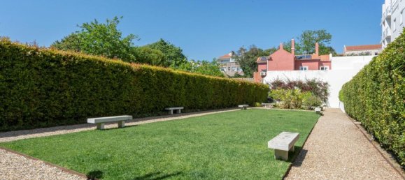 Квартира с 5 спальнями в Лиссабон, Португалия № 58469 26