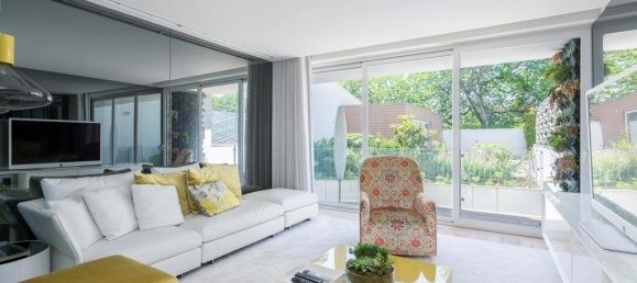 Квартира с 5 спальнями в Лиссабон, Португалия № 58469 20