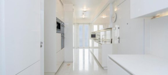 Квартира с 5 спальнями в Лиссабон, Португалия № 58469 8