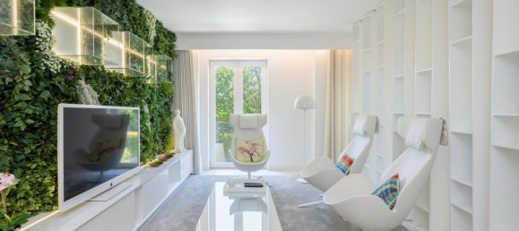 Квартира с 5 спальнями в Лиссабон, Португалия № 58469 22