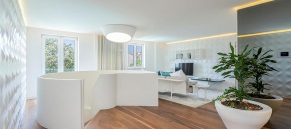 Квартира с 5 спальнями в Лиссабон, Португалия № 58469 19