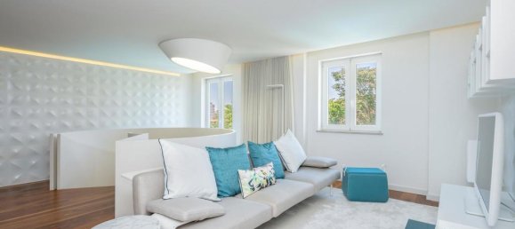 Квартира с 5 спальнями в Лиссабон, Португалия № 58469 21