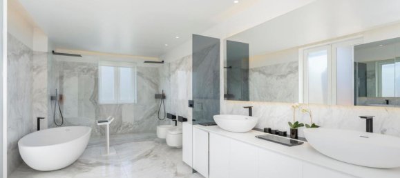 Квартира с 5 спальнями в Лиссабон, Португалия № 58469 12