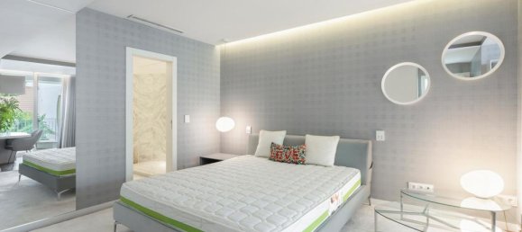 Квартира с 5 спальнями в Лиссабон, Португалия № 58469 11