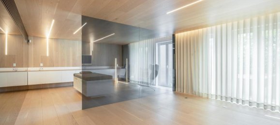 Квартира с 5 спальнями в Лиссабон, Португалия № 58469 23