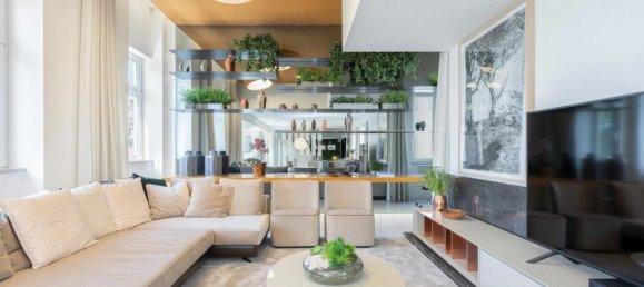 Квартира с 5 спальнями в Лиссабон, Португалия № 58469 6