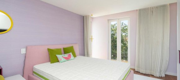 Квартира с 5 спальнями в Лиссабон, Португалия № 58469 17