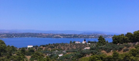 3 bedrooms Villa in Spetses, Greece No. 5202 2