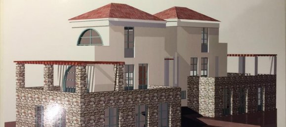 3 bedrooms Villa in Spetses, Greece No. 5202 4