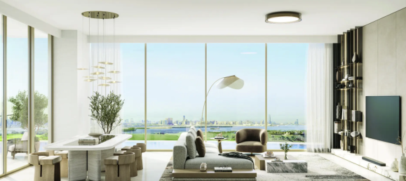 Apartamento T1 em Dubai, UAE N.º 195308 8