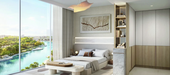 Apartamento T1 em Dubai, UAE N.º 195308 9