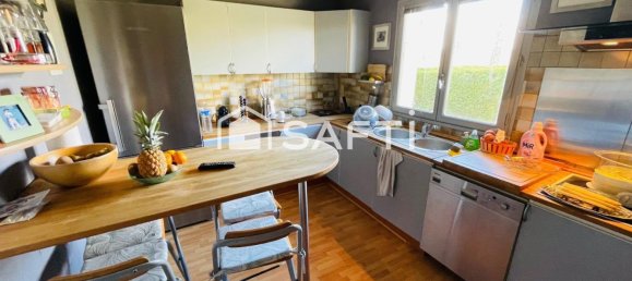 4 Schlafzimmer Haus in Neuvy-sur-Loire, France, Nr. 62223 7