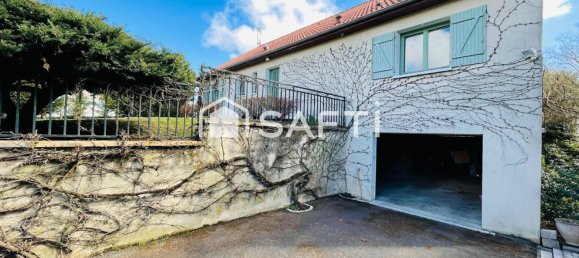 4 Schlafzimmer Haus in Neuvy-sur-Loire, France, Nr. 62223 3