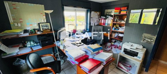 4 Schlafzimmer Haus in Neuvy-sur-Loire, France, Nr. 62223 10
