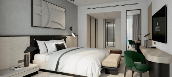 4 bedrooms Apartment in Sharjah, UAE No. 96278 3