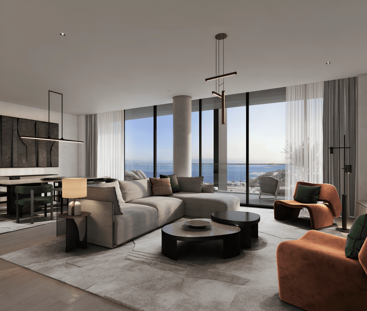 4 bedrooms Apartment in Sharjah, UAE No. 96278