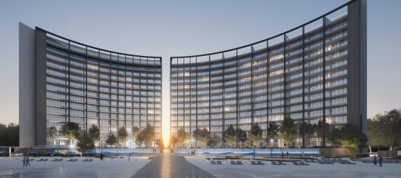 4 bedrooms Apartment in Sharjah, UAE No. 96278 6