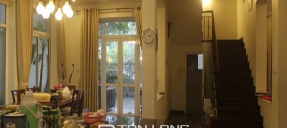 6 Schlafzimmer Villa in Tay Ho, Vietnam, Nr. 1458 5