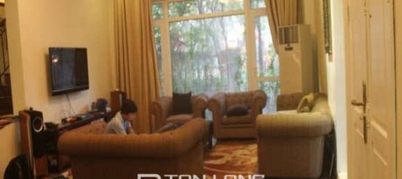 6 Schlafzimmer Villa in Tay Ho, Vietnam, Nr. 1458 3