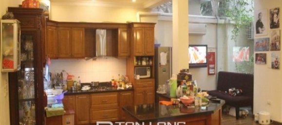 6 Schlafzimmer Villa in Tay Ho, Vietnam, Nr. 1458 4