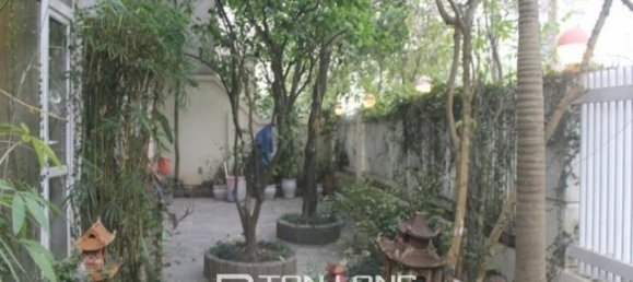 6 Schlafzimmer Villa in Tay Ho, Vietnam, Nr. 1458 10