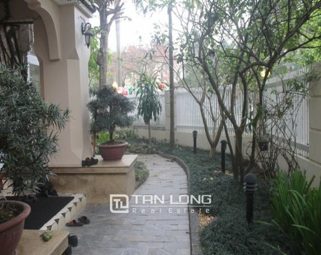 6 Schlafzimmer Villa in Tay Ho, Vietnam, Nr. 1458