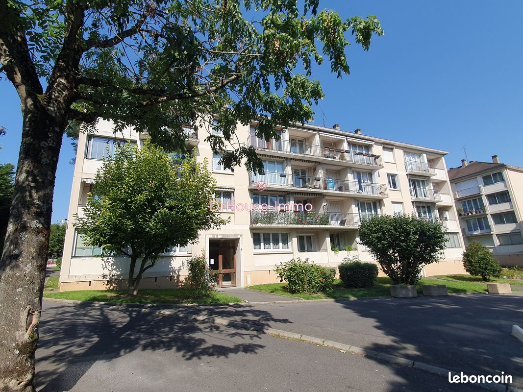 Apartamento T2 em Gonesse, France N.º 169777
