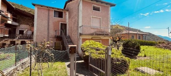 4-Zimmer Haus in Nembro, Italy, Nr. 285924 4