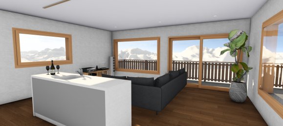 3 bedrooms House in Saint-Leonard, Switzerland No. 190 4
