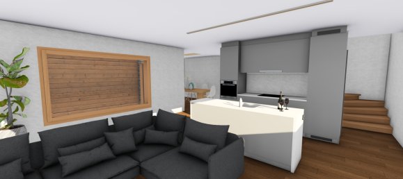 3 bedrooms House in Saint-Leonard, Switzerland No. 190 9