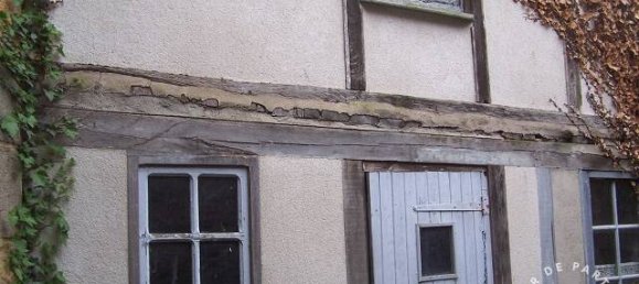 1 bedroom House in Cerilly, France No. 355718 12