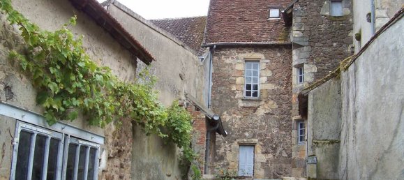 1 bedroom House in Cerilly, France No. 355718 2