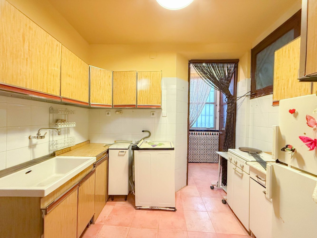1 bedroom Apartment in Madrid, Spain No. 177061