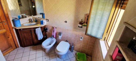5 rooms Apartment in Scalea, Italy No. 124249 16