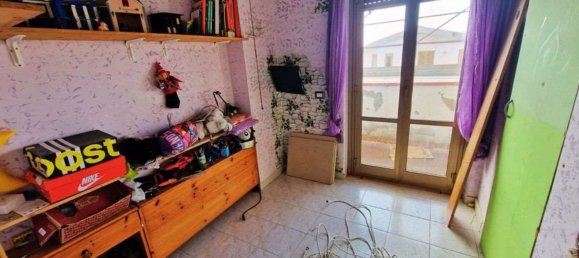 5 rooms Apartment in Scalea, Italy No. 124249 13