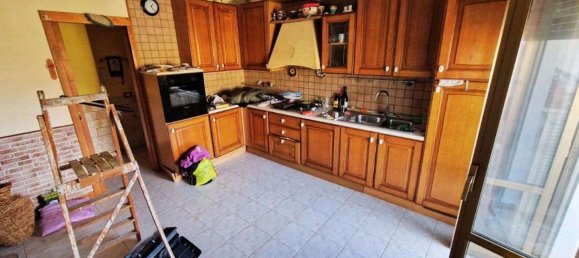 5 rooms Apartment in Scalea, Italy No. 124249 5