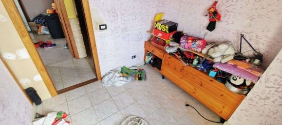 5 rooms Apartment in Scalea, Italy No. 124249 14