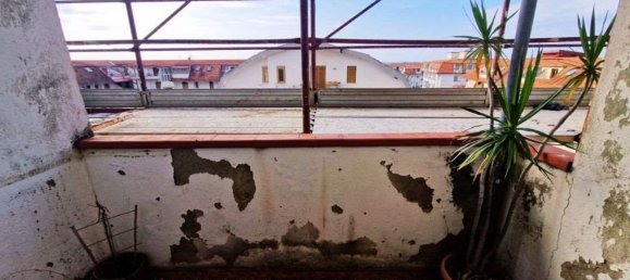 5 rooms Apartment in Scalea, Italy No. 124249 22